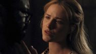 Evan Rachel Wood in Westworld | Image via HBO Entertainment